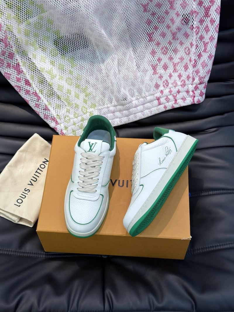 Louis Vuitton Sneakers